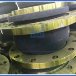 резиновый компенсатор в Ангарске