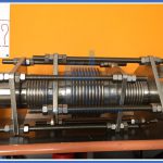 сильфонные компенсаторы трубопроводов в Ангарске