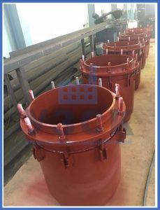 компенсатор сальниковый односторонний в Ангарске