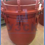 компенсатор сальниковый двухсторонний в Ангарске