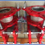 сильфонный компенсатор в Ангарске