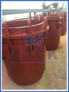 сальниковые компенсаторы трубопроводов в Ангарске