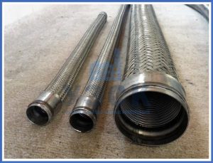 Металлорукав защитный в Ангарске