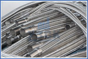 Металлорукава в Ангарске