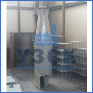 Циклоны ЦН-15 от производителя в Ангарске