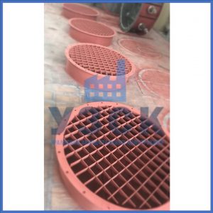 Клапаны взрывные ПГВУ в Ангарске