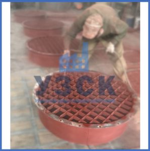 Клапан взрывной ПГВУ Ду 1000 в Ангарске