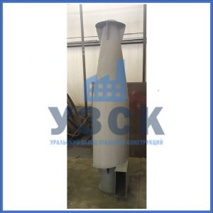 Купить циклоны ЦН-15 в Ангарске