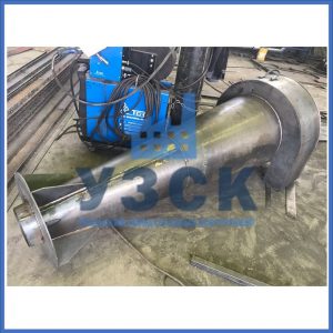 Купить циклоны СДК-ЦН-600 без бункера и улитки в Ангарске