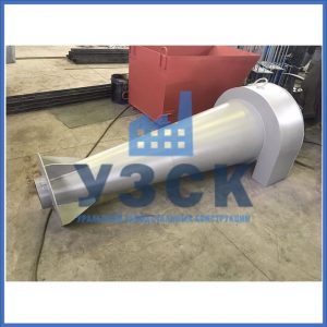 Купить циклоны СДК-ЦН-600 без бункера и улитки в Ангарске