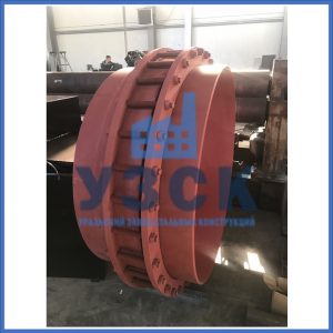 Купить сальниковый компенсатор СК в Ангарске