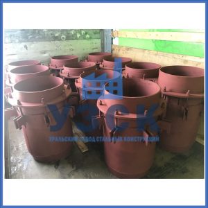 Купить сальниковые компенсаторы в Ангарске