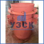 Купить сальниковые компенсаторы в Ангарске