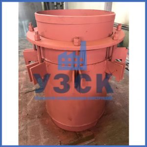 Купить сальниковые компенсаторы в Ангарске