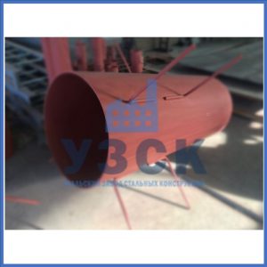 Купить гильзы для прохода труб через стены в Ангарске