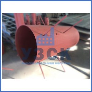 Купить гильзы для прохода труб через стены в Ангарске