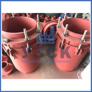 Купить сальниковые Компенсаторы Ду 400 в Ангарске