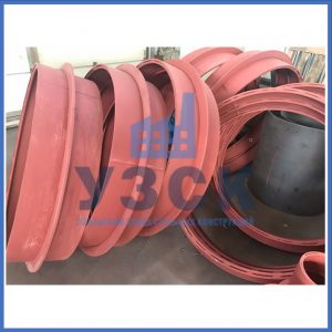 Купить сальники набивные Ду 1000, Ду 1200 в Ангарске