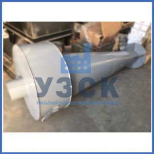 Купить циклон с улиткой СДК-ЦН в Ангарске