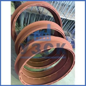 Купить сальники набивные в Ангарске