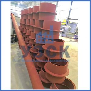 Купить сальники набивные в Ангарске