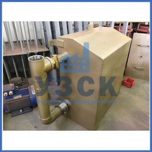 Купить бак разрыва струи в Ангарске