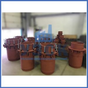 Купить сальниковые компенсаторы ду 500, ду 700, 4.903,5.903 Т.1, ТС-579, ТС-580 в Ангарске