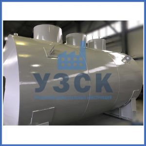 Купить ёмкость подземная 20 м3 ГКК-1-1-1-20-0,07-У в Ангарске