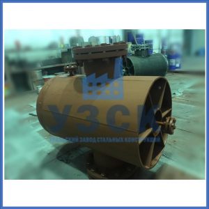 Купить грязевик ГПТ ТС-569 от производителя в Ангарске