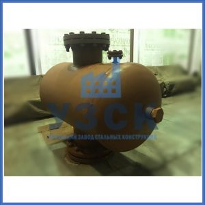 Купить грязевик ТС-569.00.000-15 от производителя в Ангарске