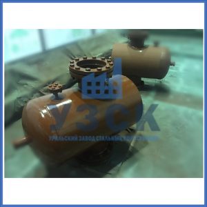 Купить грязевик ТС-569.00.000-15 от производителя в Ангарске