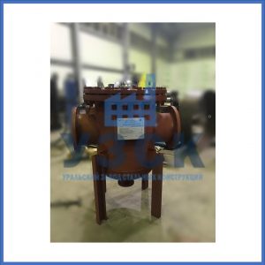 Купить шламоотводитель ФШМ в Ангарске