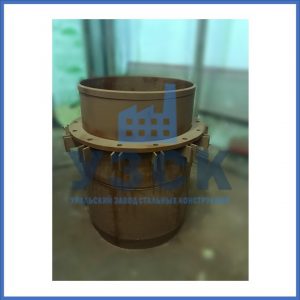 Купить сальниковые компенсаторы односторонние Ду 500, Ду 700, Ду 900 в Ангарске