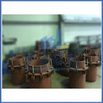 Купить сальниковые компенсаторы односторонние Ду 500, Ду 700, Ду 900 в Ангарске