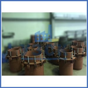 Купить сальниковые компенсаторы односторонние Ду 500, Ду 700, Ду 900 в Ангарске