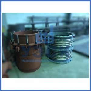 Купить сальниковые компенсаторы односторонние Ду 500, Ду 700, Ду 900 в Ангарске