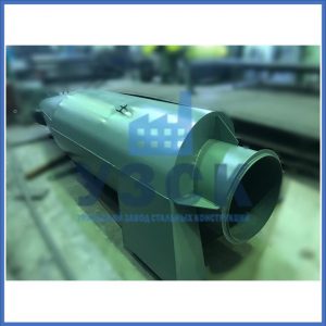 Купить циклоны ЦН-15-900-1УП в Ангарске