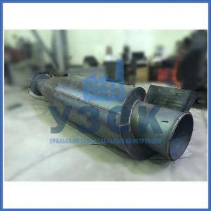 Купить циклон ЦН-15-900-1УП в Ангарске