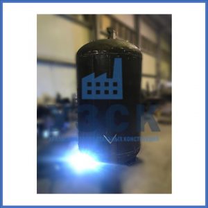 Купить аппарат ВЭЭ-2,15 емкость в Ангарске