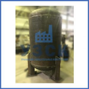 Купить аппарат ВЭЭ-2,15 емкость в Ангарске