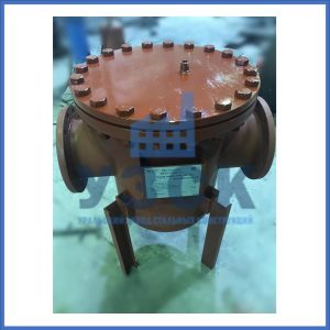 Купить шламоотводитель ФШМ в Ангарске