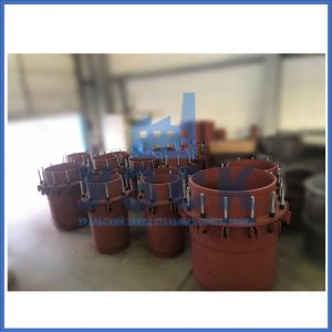 Купить сальниковые компенсаторы Ду 1000, Ду 700, Ду 800, Ду 600, Ду 500, Ру 25 в Ангарске