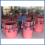 Купить сальниковые компенсаторы Ду 1000, Ду 700, Ду 800, Ду 600, Ду 500, Ру 25 в Ангарске