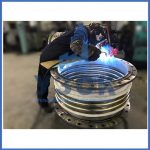 Купить сильфонные компенсаторы ксо, ксоф, ксо-ф, ско в Ангарске