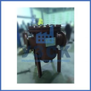 Купить шламоотводитель ФШМ в Ангарске