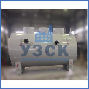 Купить ёмкость подземная 20 м3 ГКК-1-1-1-20-0,07-У в Ангарске