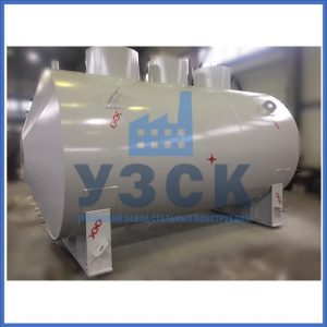 Купить ёмкость подземная 20 м3 ГКК-1-1-1-20-0,07-У в Ангарске