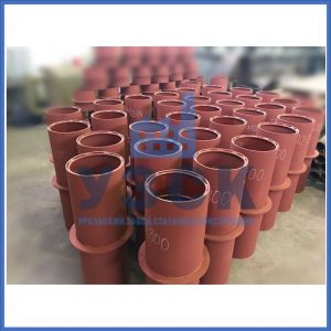 Купить сальник набивной по доступной цене в Ангарске