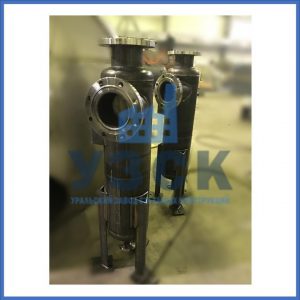 Купить сепараторы газовые СЦВ, СЦВ-Г, СЦВ-7, СЦВ-8, ЦГС, СГВ в Ангарске