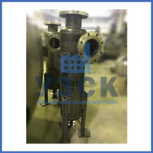 Купить сепараторы газовые СЦВ, СЦВ-Г, СЦВ-7, СЦВ-8, ЦГС, СГВ в Ангарске